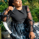Tracy Sugar Mummy from Parklands Nairobi seeks a romantic kenyan guy