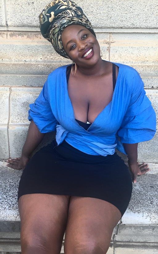 Yvette 40 yrs old, working with oil and gas company, resident Nairobi County, seeking to hookup with sugar guy