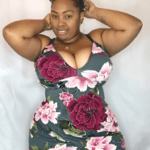 Winrose single stable kind of lady request start new romantic relationship with someone mature between 23- 30 within Nairobi