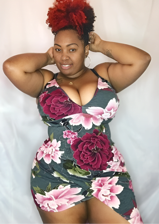 Winrose single stable kind of lady request start new romantic relationship with someone mature between 23- 30 within Nairobi