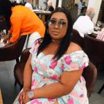 Tiffany single sugar mummy in Nairobi request for connections today. Interested in Her?