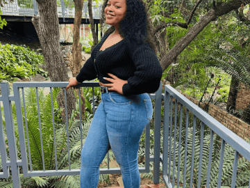 Rich Sugar Mummy in Kilimani Nairobi Needs a Young Man for a Serious Relationship