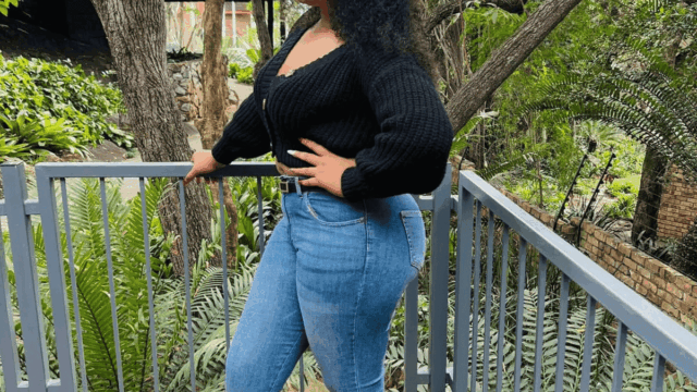Maureen Sugar Mummy in Kilimani Nairobi Needs a Young Man for a Serious Relationship