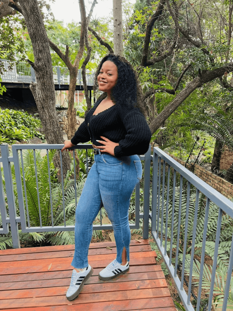Rich Sugar Mummy in Kilimani Nairobi Needs a Young Man for a Serious Relationship