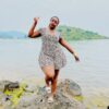 Natalie Brooks Sugar Mummy in Kilimani Nairobi Looking for a Mature Man