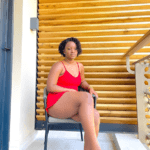 Salome single business mum stays in Lavington Nairobi wish to huk up today