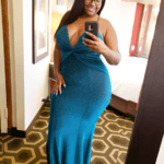 Sophie at her 30’s Sugar Mummy In Mombasa Wants A Companion In Mombasa