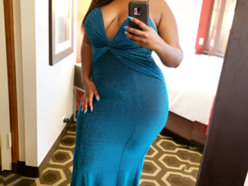 Sophie at her 30’s Sugar Mummy In Mombasa Wants A Companion In Mombasa
