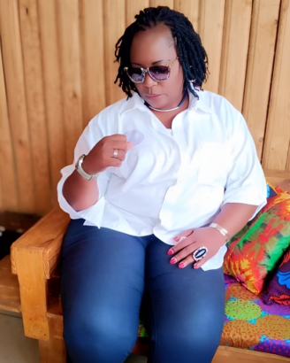 Read more about the article Maggy beautiful single mum looking for a smart charming hunk for relationship in Nairobi