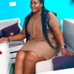 Any guy available for date today, bored, lonely and wants a hookup now ” Cathy From Kilimani