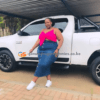 Alice Sugar Mummy in Kitengela is Looking for a Man for Relationship