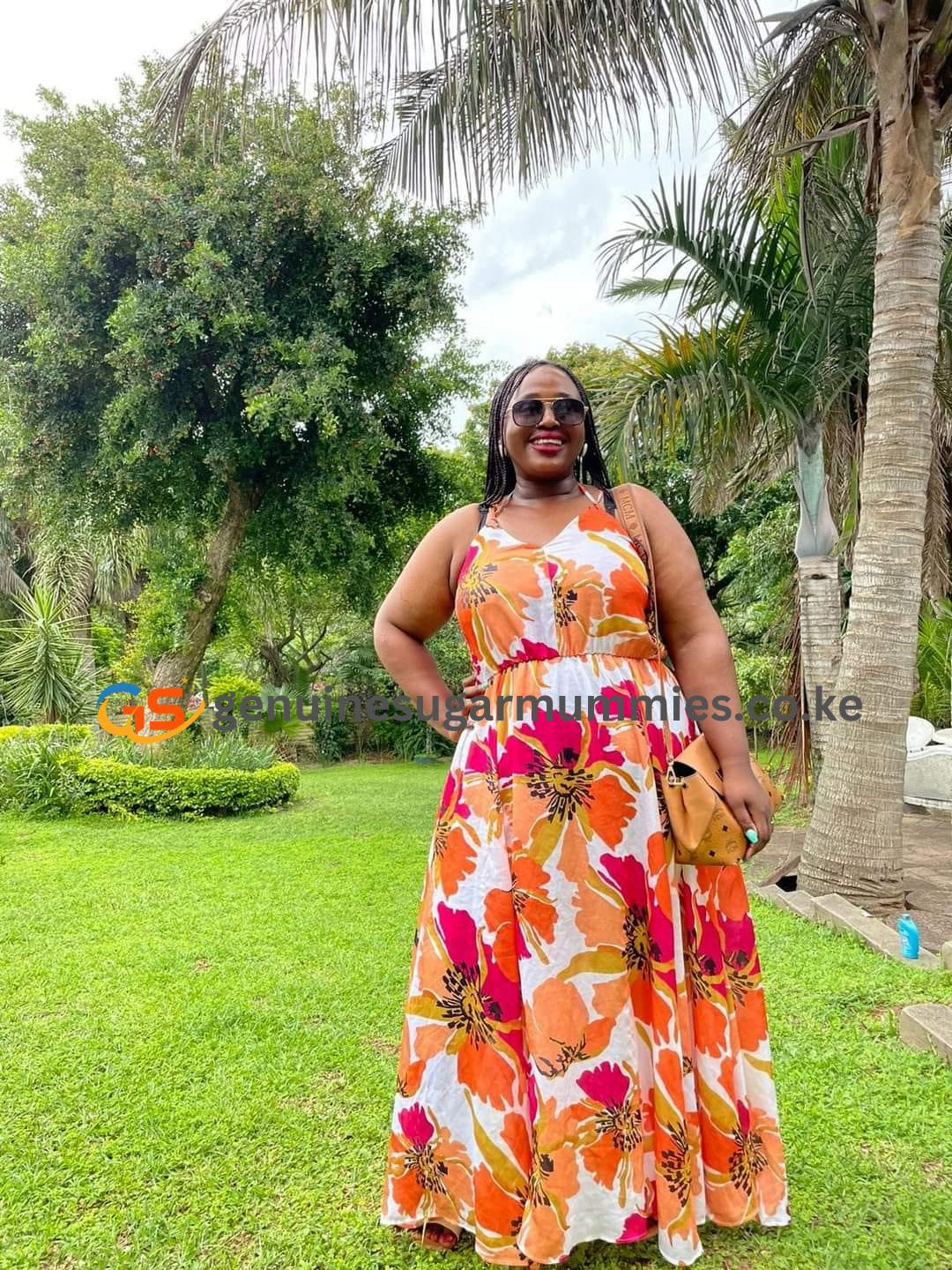 Ella’s Searching for a Charming Romantic Sugar Boy in Westlands