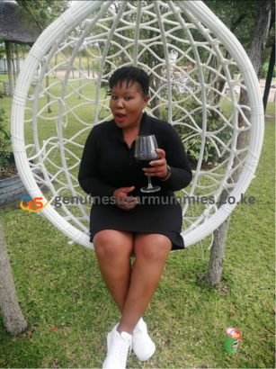 Read more about the article Marylin a Sugar Mummy in Kasarani Needs a Special Guy Who Knows How To Enjoy Life
