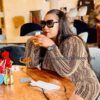 Cynthia Kilimani Sugar Mummy looking for a guy someone trustworthy and honest