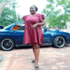 Dorcas, a Financially Stable SugarMum from Runda Estate Needs a Guy Who Will Love Her Genuinely