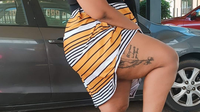 Deborah 44yr old, rich sugar mummy in Nairobi seeks a hookup with a Kenyan gentleman