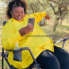 Belinda single sugar mummy in Naivasha wants connections with a Charming Guy