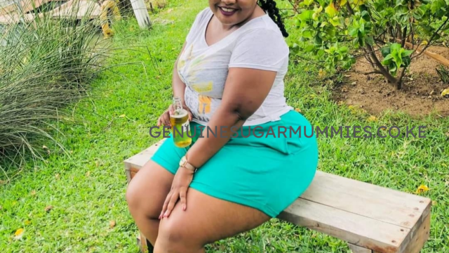 Mary Cute single SugarMummy wants someone right now in Nairobi