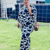 Betty, Sugar Mummy in Nairobi admires to have a good time with a guy of age between 22-35 years