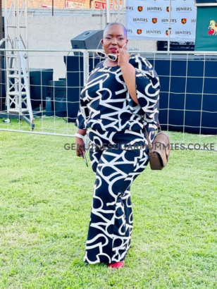 Read more about the article Betty, Sugar Mummy in Nairobi admires to have a good time with a guy of age between 22-35 years