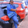 Caroline a single mommy 53yr old at Nairobi wants a serious guy for discreet relationship