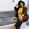 Agnes a sugarmummy In Mid 50s Stays In Nakuru would like to connect with nice guy for relationship