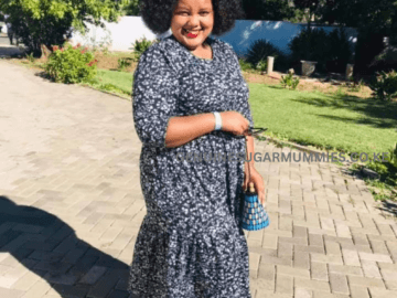 Sophia A gorgeous and wealthy sugar mummy in Nairobi is seeking to hookup with guy