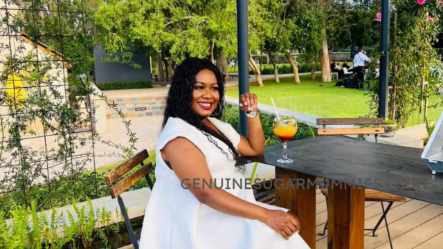 Dorothy thirsty single Sugarmummy in Nairobi seeks relationship with a guy