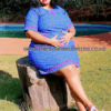 Diana, a Sugar Mummy, Seeks a Determined and Open-Minded Guy for a Relationship