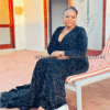 cynthia a single business mummy in Mombasa is interested in hooking up a guy of age above 25yrs