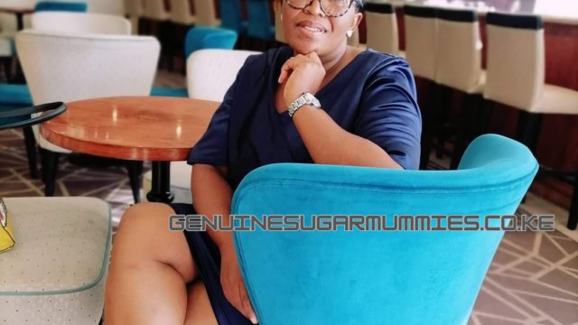 A Heartfelt Request from Rosie, a Sugar Mummy in Nairobi