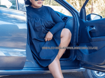Anita, a single sugar mummy in Utawala, is seeking a long-term partner without emotional attachment.