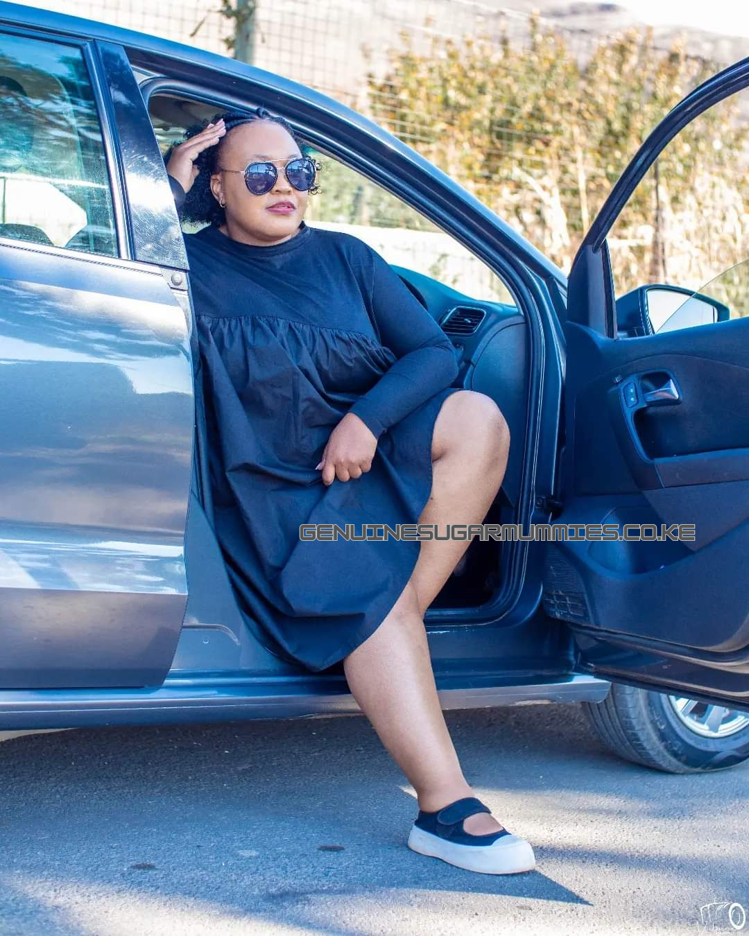 Anita, a single sugar mummy in Utawala, is seeking a long-term partner without emotional attachment.