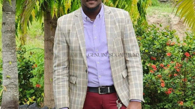 Meet Gerald,Nakuru County Sugar Daddy Seeking Talkative and Friendly Sugar Babe for Serious Relationship