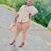 Jemimah a SugarMum in Nairobi is Seeking a Mature and Fun Companion for a Discreet Relationship