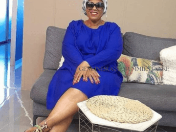 Nadia sugar mummy in Thika, request for hookups with gentleman age above 25