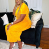 Norah SugarMum from Mombasa, ready to support and create a comfortable life for her partner