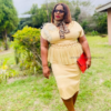 Leah Sugar mummy from Kajiado Seeking a Young Man for a Thrilling Connection