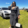 Fiona Sugar Mummy in Mombasa Seeking a Fun-Loving Young Companion