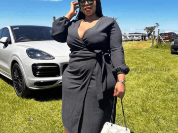 Fiona Sugar Mummy in Mombasa Seeking a Fun-Loving Young Companion