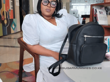 ALICIA SUGARMUMMY IN KISUMU IS SEEKING FOR A SERIOUS GUY FOR A RELATIONSHIP