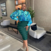 Selina, Single Mummy in Nairobi, Seeks a Genuine Gentleman