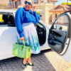 Sylvia Single Sugarmummy in Nairobi, Seeks a Supportive Companion