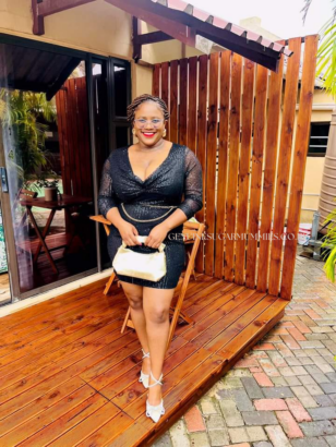 Read more about the article Harriet a Sugarmummy from Ruiru, Kenya Seeking a Charming Sugar Boy