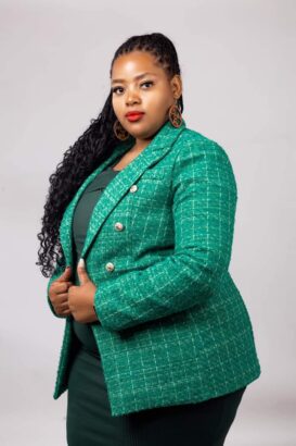 Read more about the article Lilian, Sugar Mummy in Nairobi, is Looking for Adventure