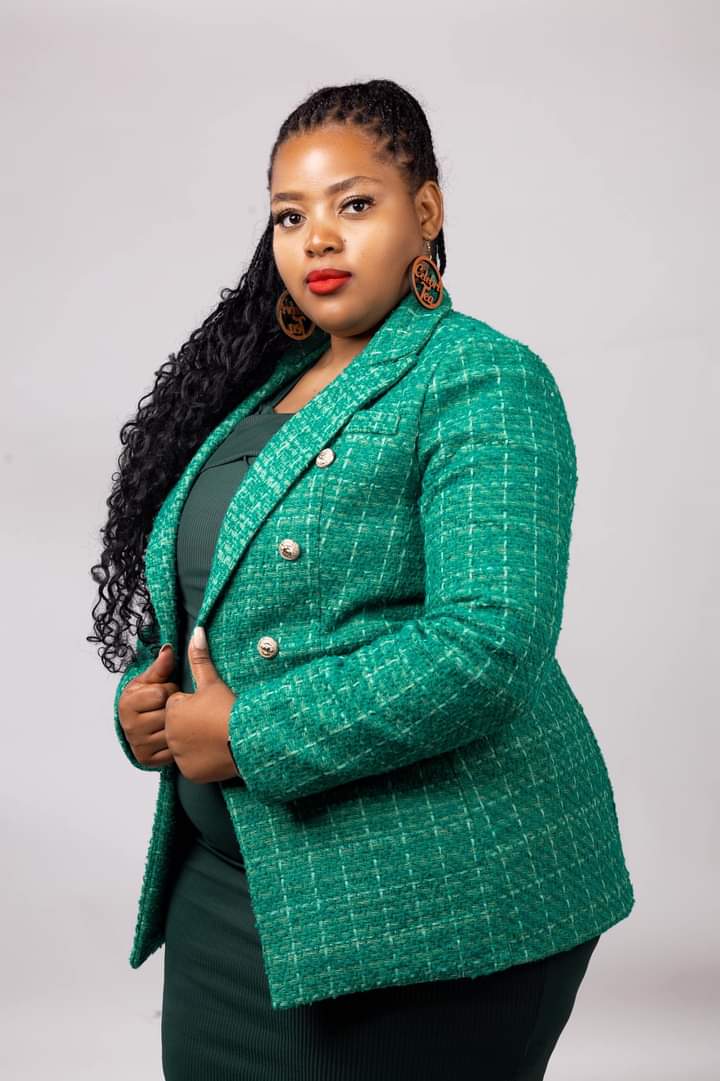 Lilian, Sugar Mummy in Nairobi, is Looking for Adventure