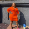 Sarah Sugar Mummy is Seeking a Young, Fun-Loving Man for Exciting Adventures in Eldoret