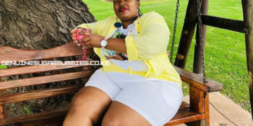 Charity, a Wealthy Sugar Mummy in Mombasa, Seeks HIV-Negative Man 22+ for Supportive Relationship