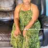 Emmah a Sugar Mummy from Thika Seeks an Energetic and Joyful SugarBoy For Pleasure and Companionship Relationship
