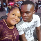 Florence N. ,  44, Nakuru